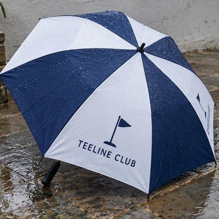 Custom Golf Umbrellas